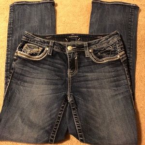 Vigoss Jeans